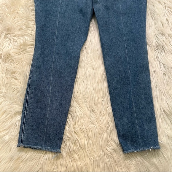 Old Navy Rockstar Super Skinny Jean Mary Kate 18 - Picture 8 of 11